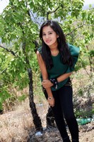 Anusha Rai Photos